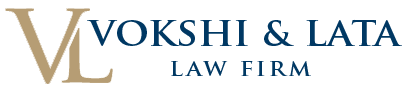 Vokshi & Lata affirmed by international legal directories including Legal 500, IFLR1000, Chambers & Partners, World Trademark Review (WTR), and IP Stars.